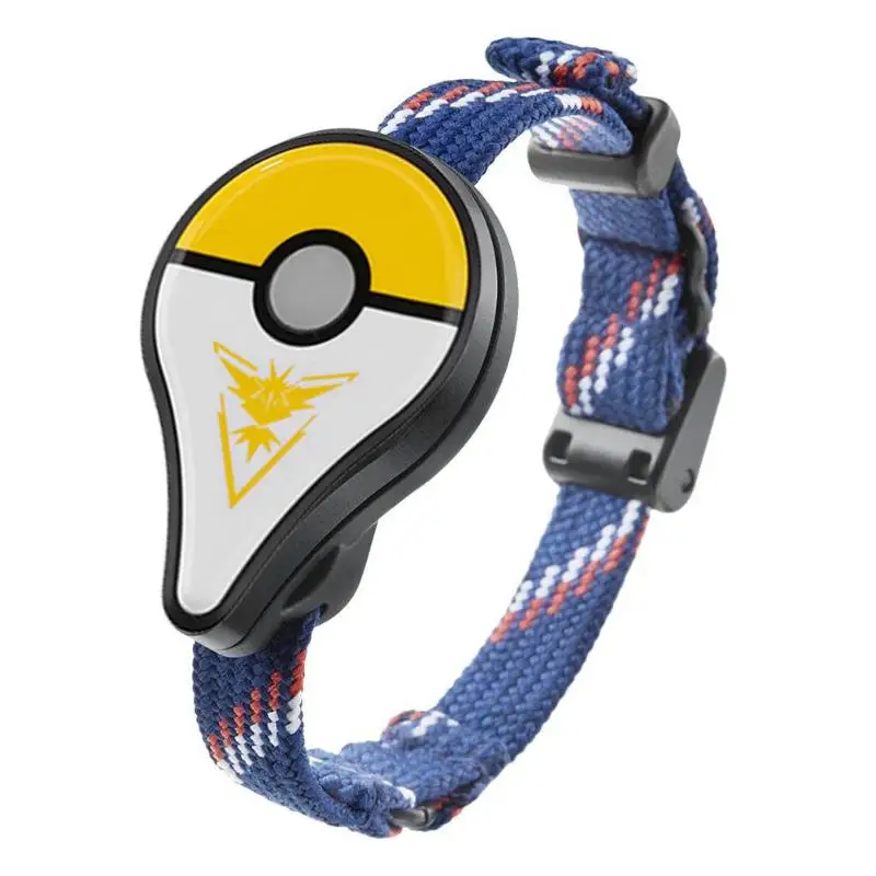

for Pokemon Go Plus Bluetooth Wristband Bracelet Watch Game Device for Nintend for Pokemon Go Plus Game Accessories