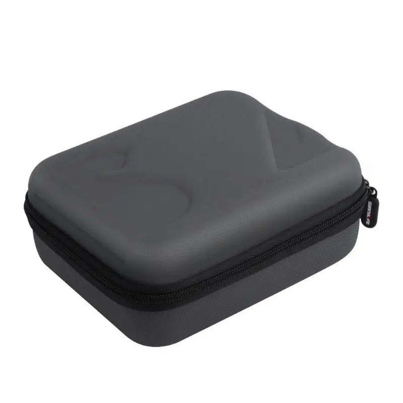 #*Cheap EVA Hard Zipper Carrying Case Portable Storage Shoulder Bag Suitcase Pouch for DJI MAVIC 2 Remote Controller with Screen
