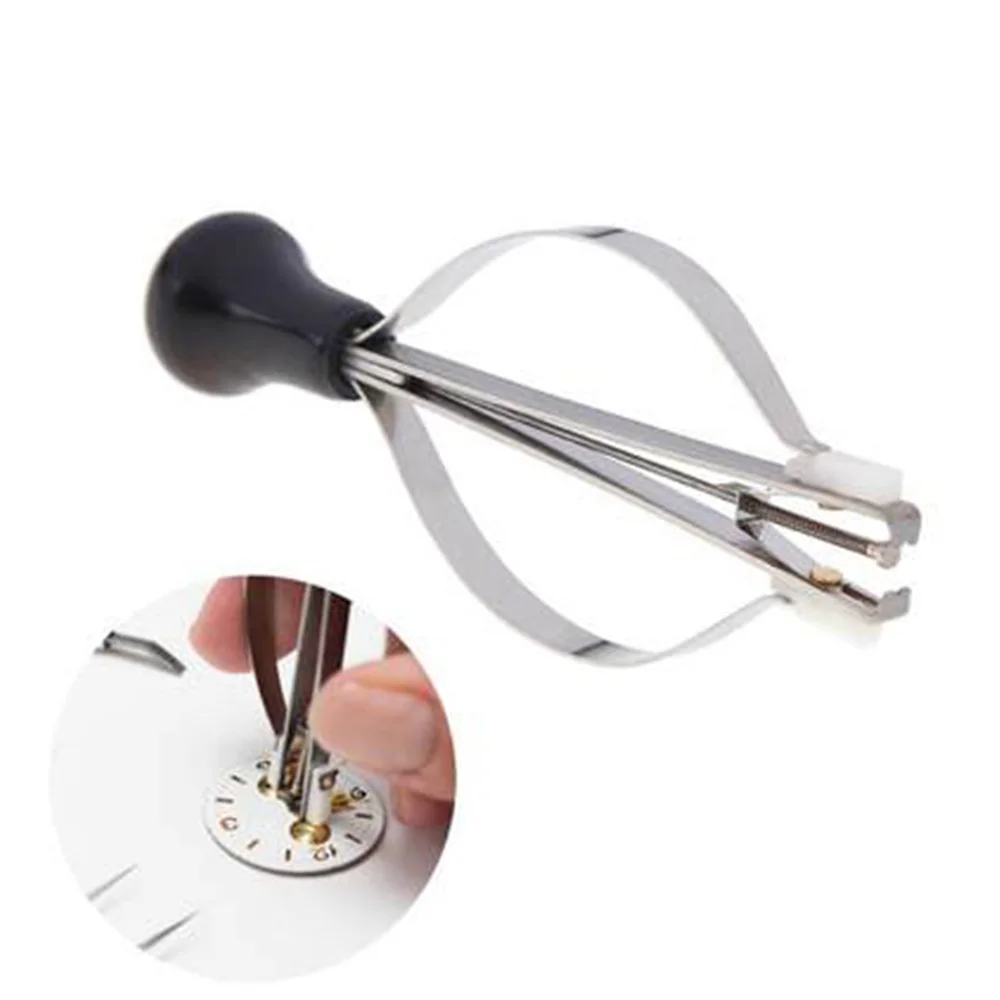 

Watch repair tool Watchmaker Watch Hand Remover Plunger Puller Practical Watch Repair Tool