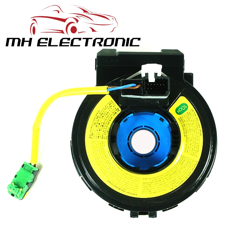 

MH ELECTRONIC 93490-2B250 934902B250 HIGH QUALITY FAST SERVICE For HYUNDAI SANTA FE 2005 - 2012 NEW
