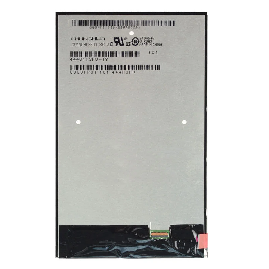 Для планшета Lenovo Tab S8-50LC S8-50L S8-50F S8-50 ЖК-дисплей экран монитор | Компьютеры и офис