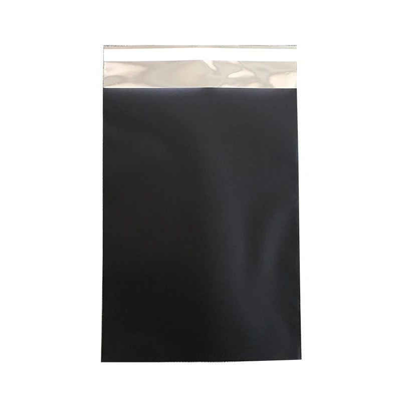 114x162 мм Цветной фольги почтовый конверт, упаковывая мешок C6 Размер полиэстеровый почтовый конверт