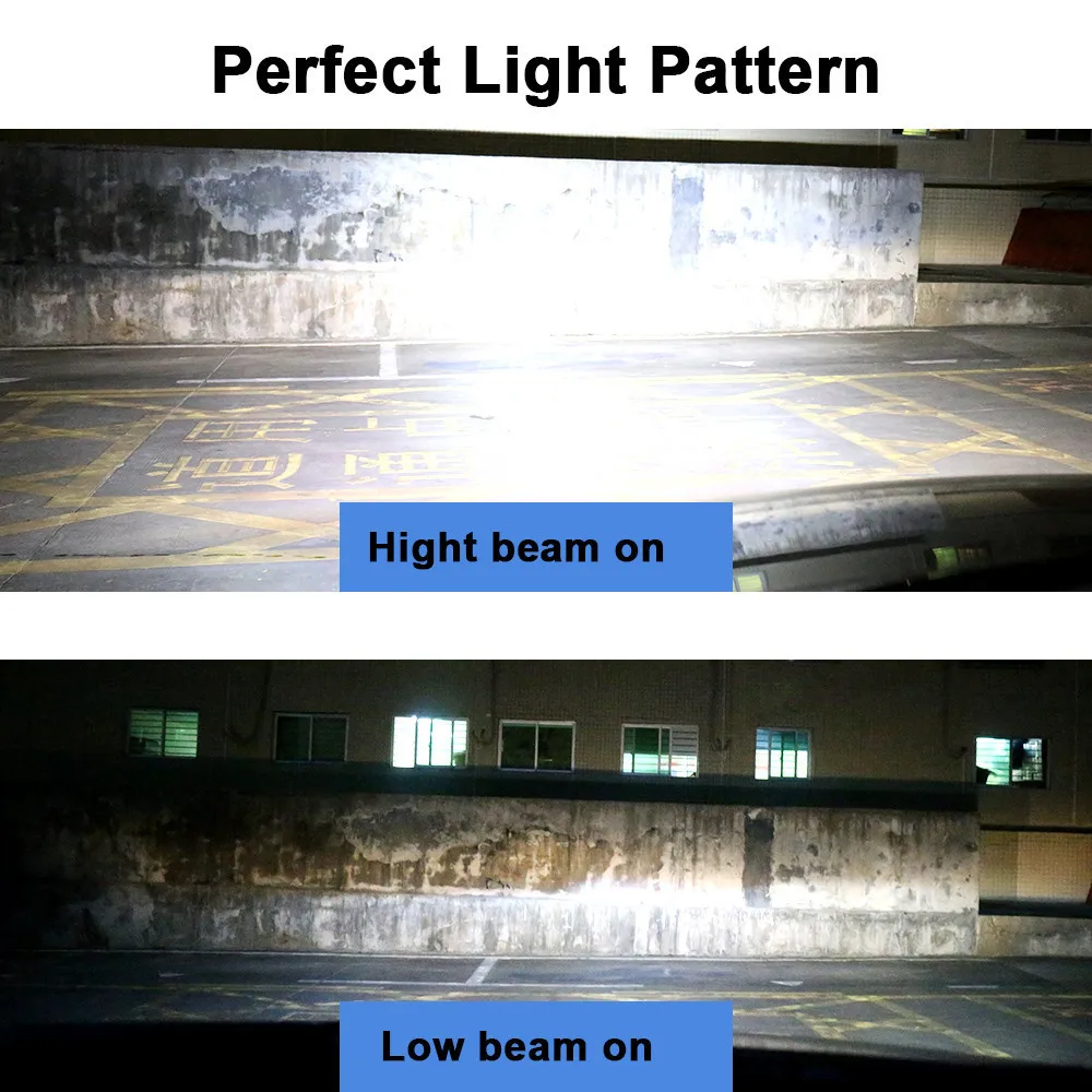 Mdatt Super Bright H7 H4 LED Car headlights Canbus ZES Headlight Bulb 110W 11000LM H1 9005 9006 H8 H9 6000K 12V Auto light Mdatt Super Bright H7 H4 LED Car headlights Canbus ZES Headlight Bulb 110W 11000LM H1 9005 9006 H8 H9 6000K 12V Auto light
