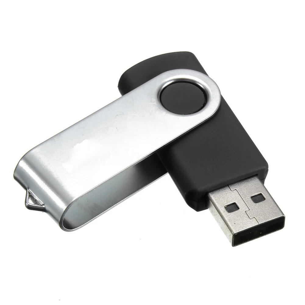 Вращающийся накопитель USB 2 0 128|USB флэш-накопители| |