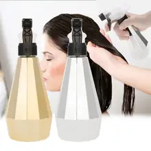 2 цвета, 300 мл, многоразовый парикмахерский распылитель воды, бутылка-спрей для парикмахерской, парикмахерские аксессуары, инструмент для укладки волос