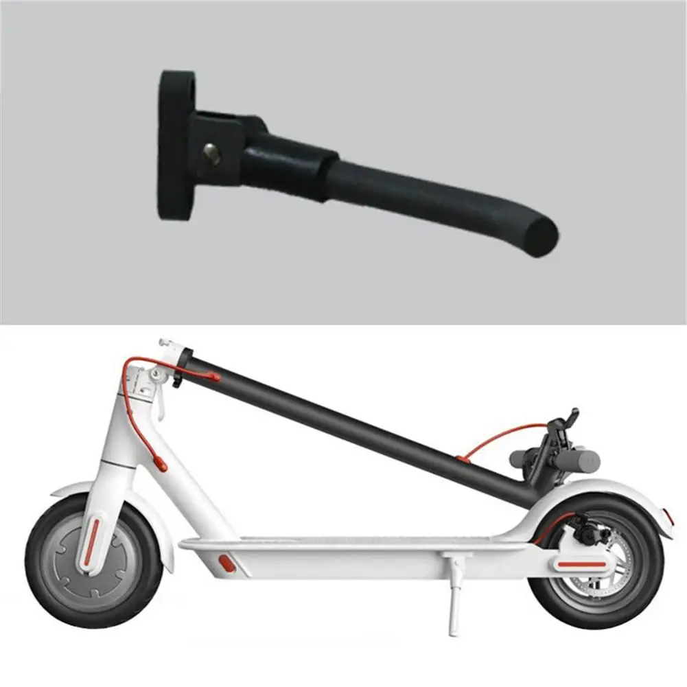 

New Foot Support - Electric Scooter For Xiaomi M365 Scooter Side Foot Support 8.5 Inch Scooter Spare Parts Support Wholesale