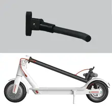 New Foot Support - Electric Scooter For Xiaomi M365 Scooter Side Foot Support 8.5 Inch Scooter Spare Parts Support Wholesale 4pcs support wholesale high quality stunt scooter wheels 100mm