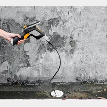 4,3 дюймовый цифровой промышленный эндоскоп с ЖК бороскопом Видеоскоп с cmos-сенсором полужесткая камера для осмотра ручной эндоскоп