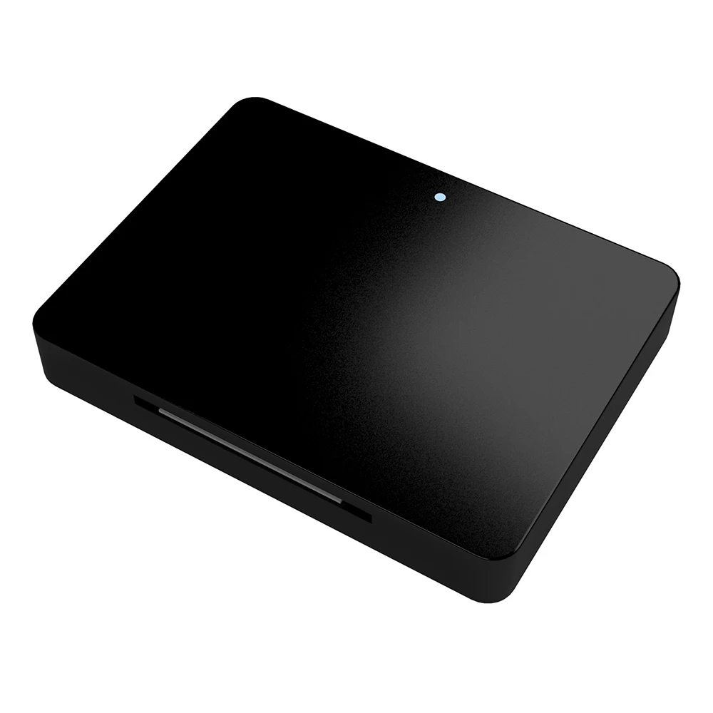 

Wireless Bluetooth Receiver 30 Pin A2DP Music Audio Adapter CSR V4.0 for Apple Speaker Dock Black