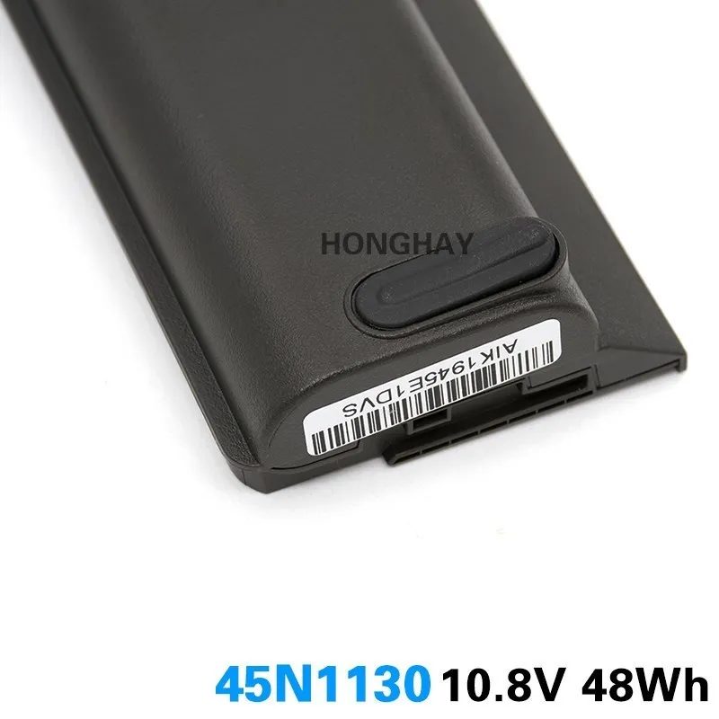 HONGHAY 45N1130 Аккумулятор для ноутбука Lenovo X240 X250 X260 X270 K2450 K20 80 T440S T450S T460P T470P T550 L450 W550S 68