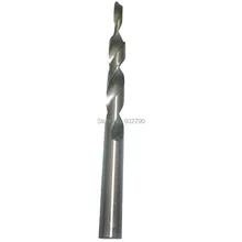 

10mm to 6mm Hss Woodworking Drill Bit Wood Plastic Cut Twist Step Drill Bit Removed Chip Drilling Hole Pocket Hole Machines 10mm
