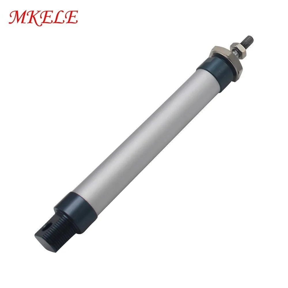 

Type Aluminum Alloy Cylinders MAL20-100-CA Hot Sale Small Pneumatic Cylinder Double Acting Pneumatics Free Shipping