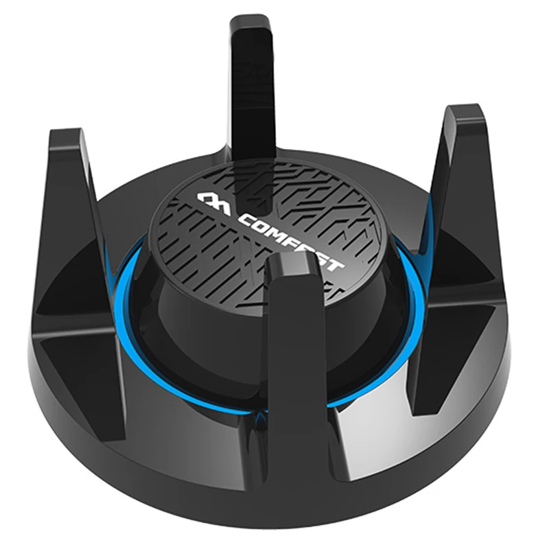 

Comfast Cf-958Ac High Power 1900Mbps External 4x3Dbi Antennas Wireless Adapter Gigabit E-Sport Network Card 2.4G&5.8G Received