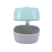 Портативный для малышей, соска, соска, колыбель, чехол, держатель, дорожная соска, ящик для хранения сосок для детей