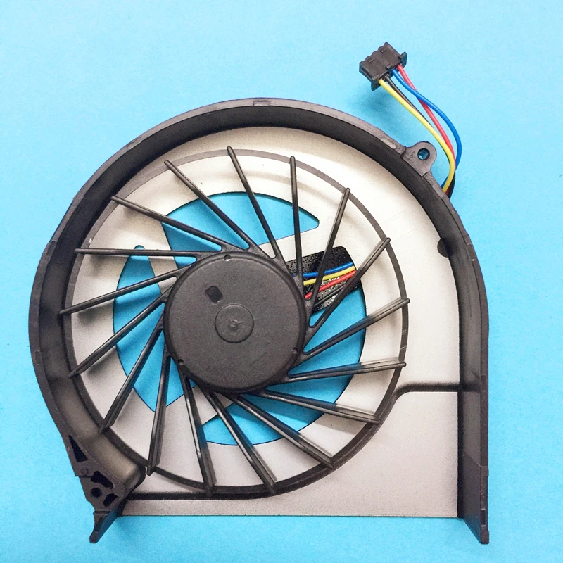Новый охлаждающий вентилятор для ноутбука Кулер HP Pavilion Presario G4 2047TX 2136TU 2022TU 4