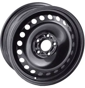 Steger 8945ST 6x15/5x100 ET35 D57.1 Black | Автомобили и мотоциклы
