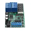 Motor Controller board 5V - 24V Motor Forward  Reverse Controller AC/DC Motor Electronic Timing Delay Time Cycles Relay ► Photo 3/6