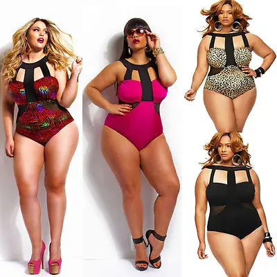 swimming wear for chubby