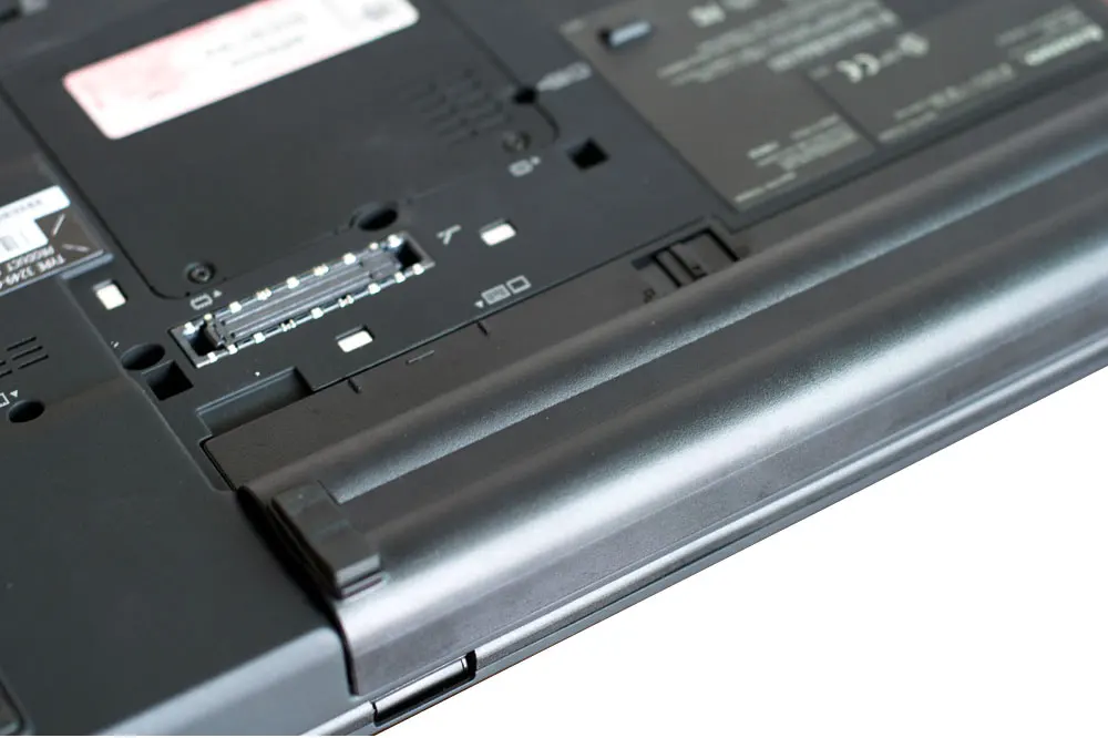 Kingsener-bateria do Portátil para Lenovo Thinkpad X200 X200s X201 Série X201i 42t4834 42t4535 42t4543 42t4650 42t4534 5800mah - Imagem 3