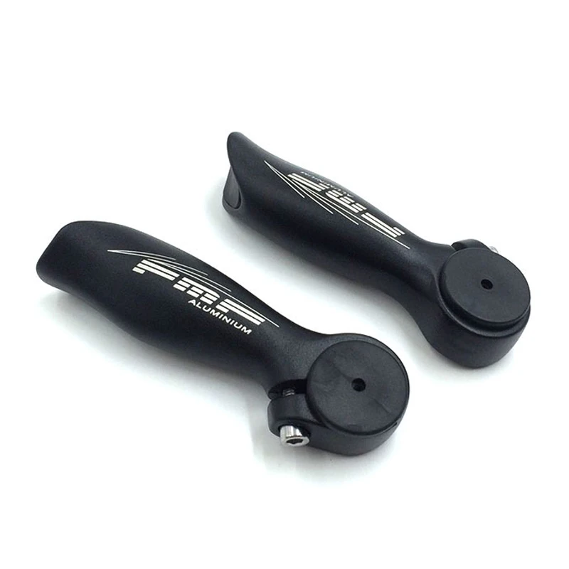 

Mountain Bike Bicycle Small Deputy Aluminum Alloy Vice Handle Rest Handle
