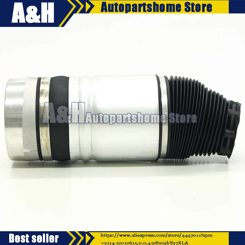 Пневматическая подвеска для Porsche Cayenne V-W T-ouareg Audi Q7 7L6616503B 95535850300 95535850331 7L6616503A |