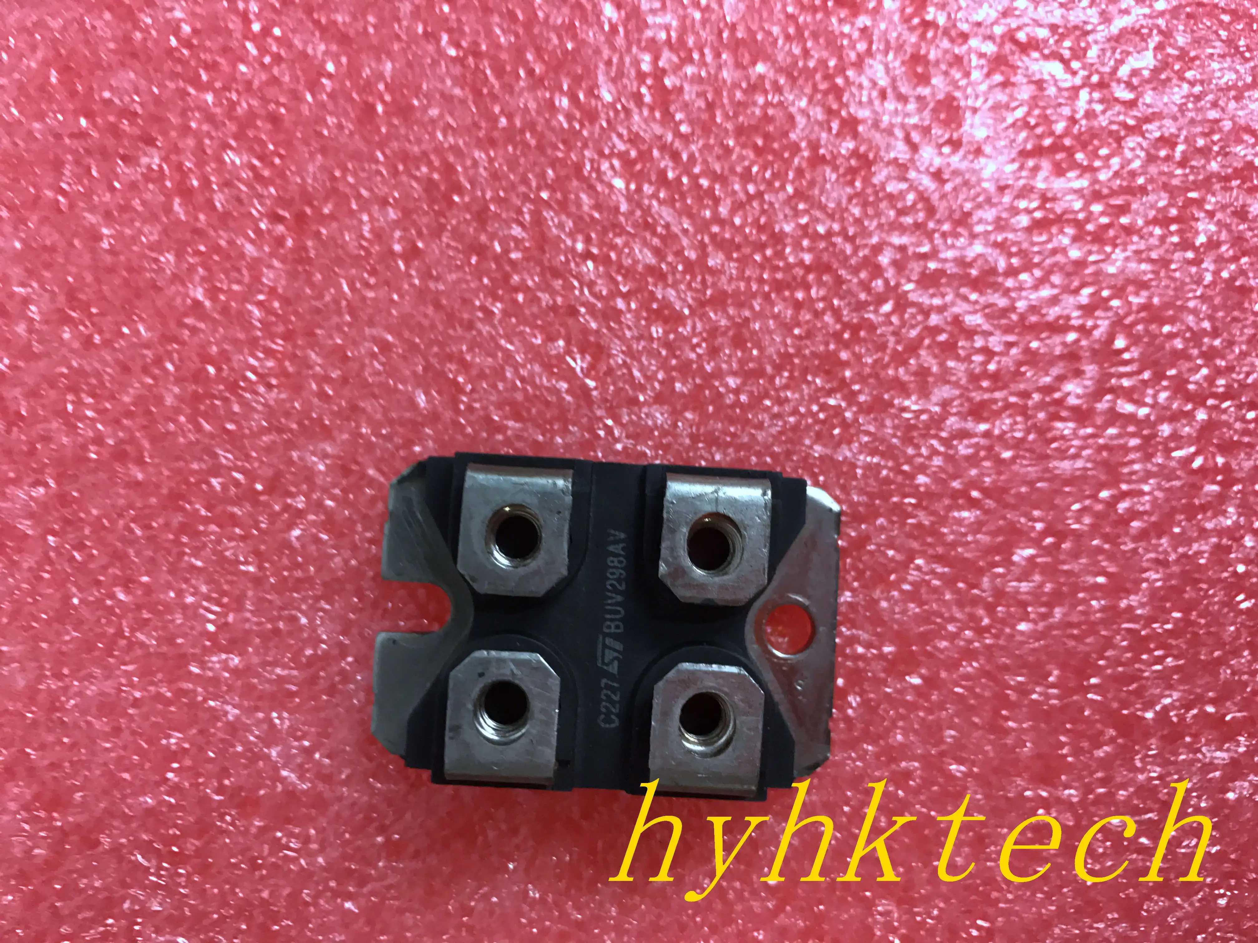 BUV298AV модуль питания, хорошее качество