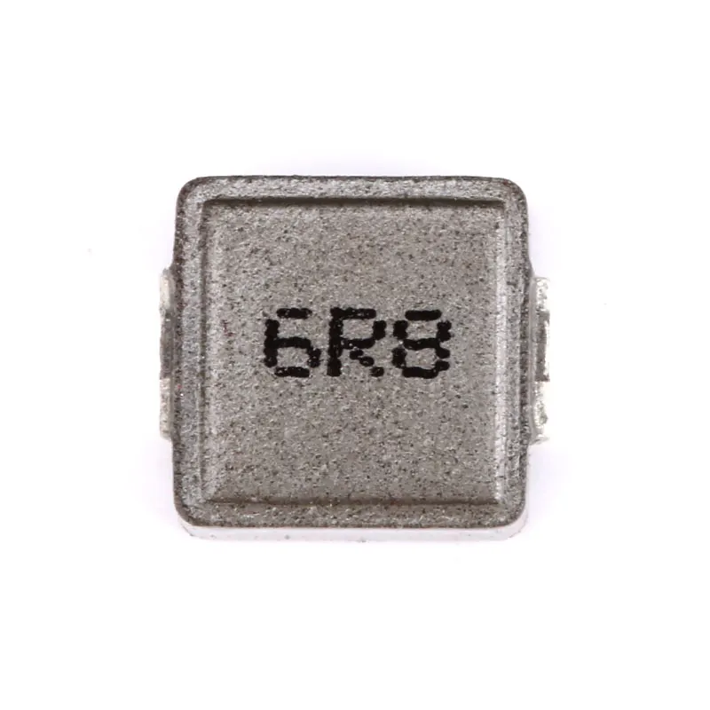 10 шт./лот новые Силовые индукторы SMD 2.2uh 2R2 4.7uh 4R7 6.8uh 6R8 10uh 100 220uh 220 чип индуктор