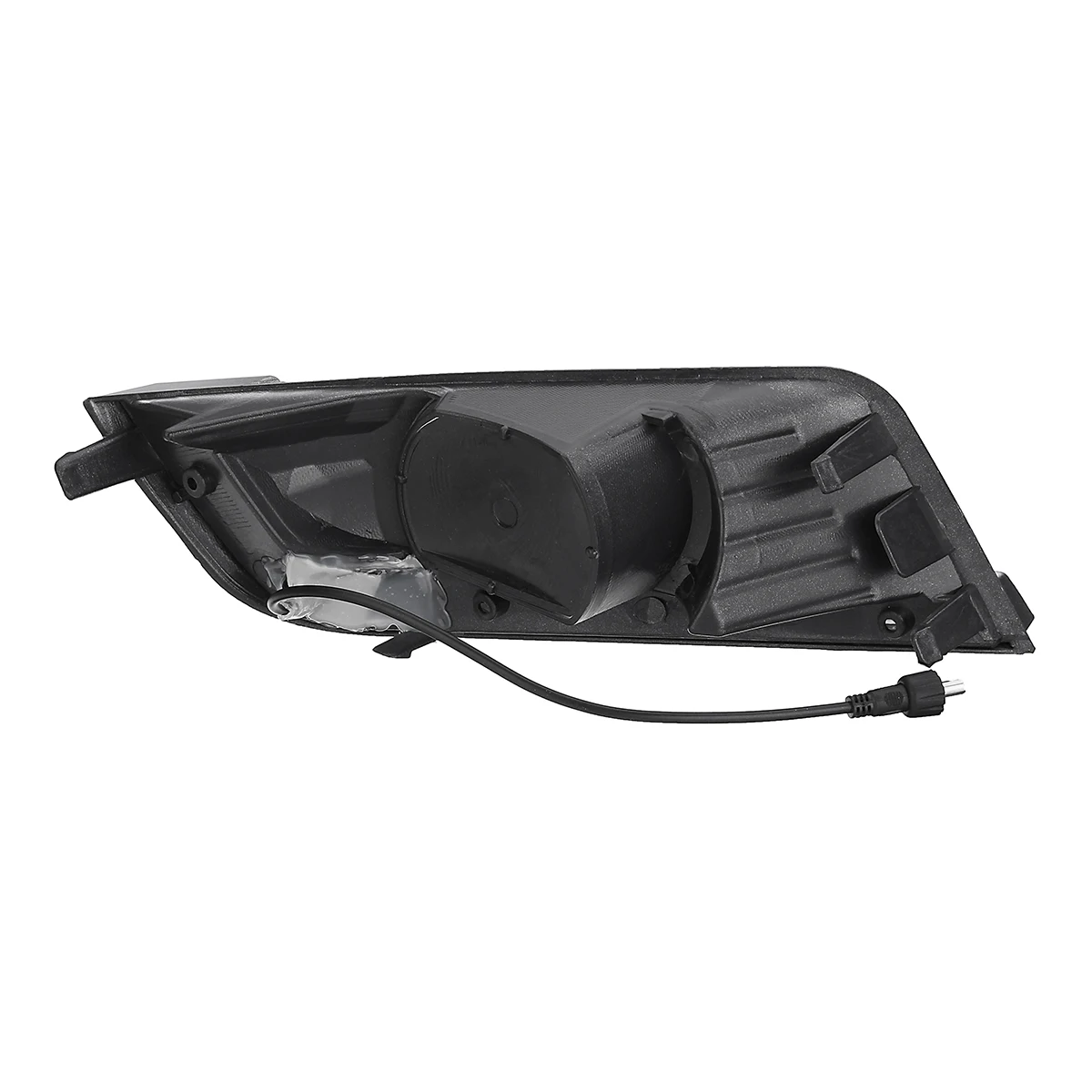 12V Автомобильные светодиодные дневные ходовые огни для Ford Ranger PX2 Mk2 T6 2015 2016 2017 2018
