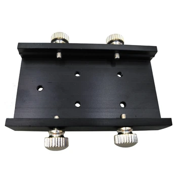 

Cooling Pad Heat Module Holder Heatsink Engraving Machine Cnc Parts Suit 33Mm