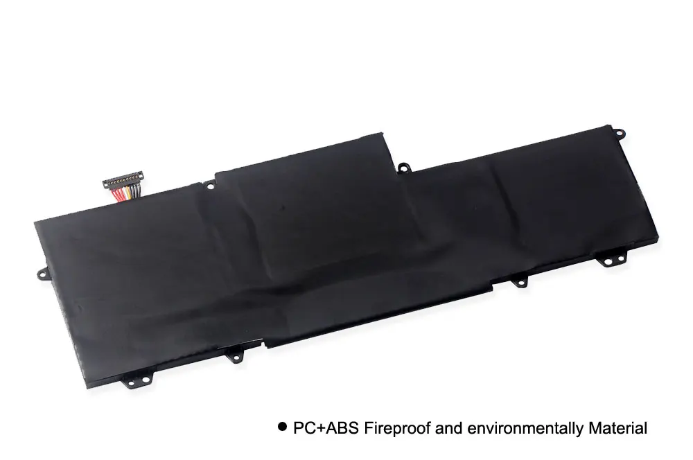 Tanie KingSener nowy C23 UX32 bateria do laptopa asus VivoBook U38N U38N C4004H ZenBook UX32 UX32A UX32VD UX32LA 7.4V 6520mAh
