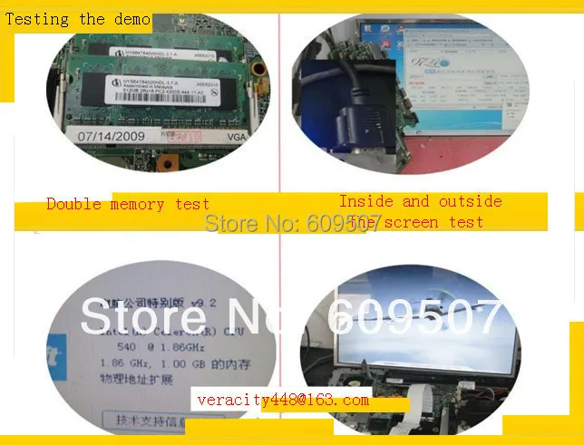 09909-1 для DELL inspiron N5010 CN-0VX53T 0V X 53T VX53T 09909-1 48.4HH01.011 HM57 без графического процессора оригинальная тестовая материнская плата