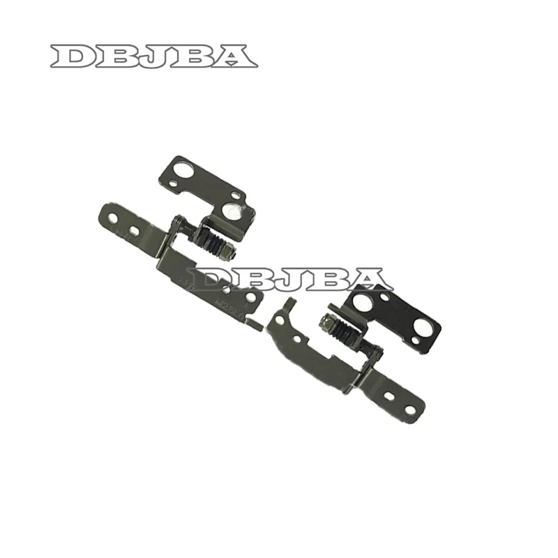 Nuove Cerniere Per Cerniere Dell Inspiron 11 3162 Schermo Del Computer Portatile Lcd L + R