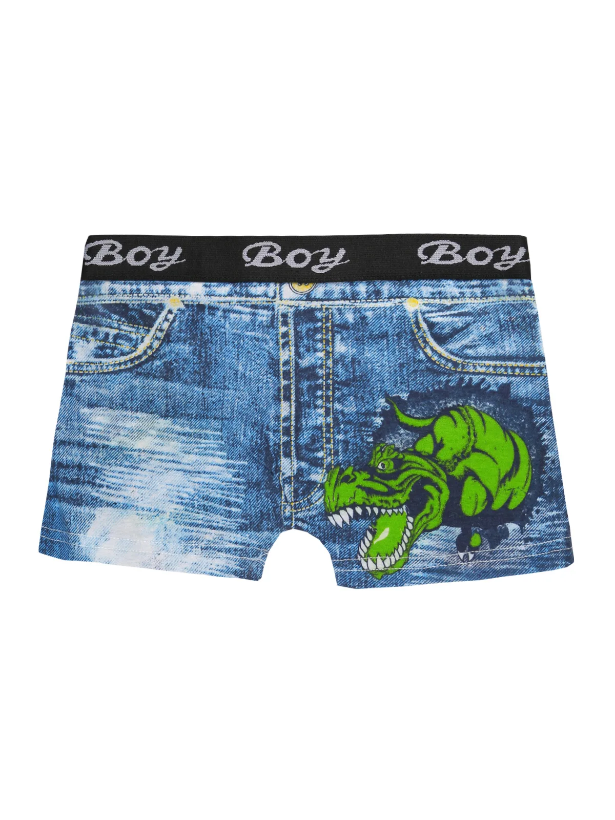 Boxer Shorts baby boys cotton stretchin Slips from Mother & Kids on