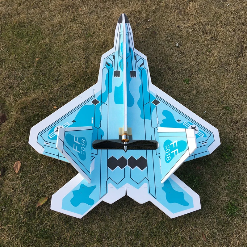 Фиксированная модель крыла Su27 радиоуправляемая структура самолета детали из