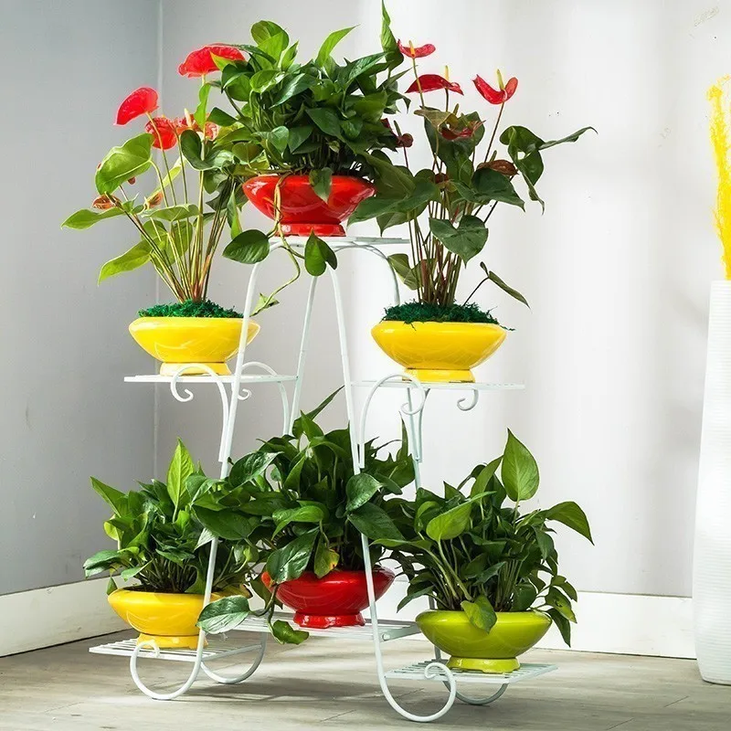 Mensole Per Fiori Mensola Porta Piante Varanda Shelves Terrasse Decoration Decorer Balcon Balcony Balkon Shelf Flower Iron Rack Mensole Per Fiori Mensola Porta Piante Varanda Shelves Terrasse Decoration Decorer Balcon Balcony Balkon Shelf Flower Iron Rack