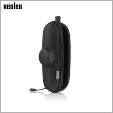 XEOLEO Minipresso чехол Nanopresso чехол подходящая капсула и тип порошка Minipresso/Nanopresso защитный чехол