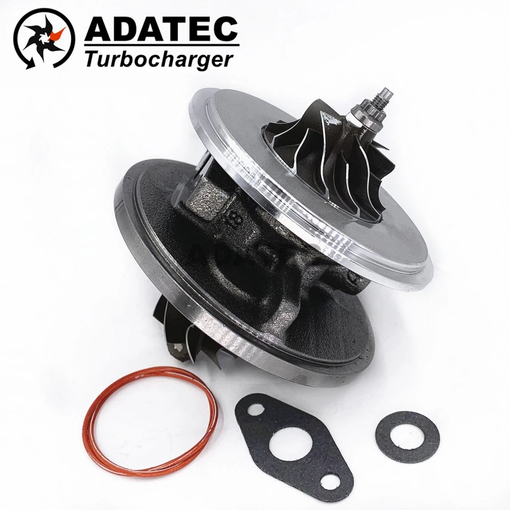 Turbo CHRA Cartouche pour VOLKSWAGEN PASSAT B6 1.9 TDI 105 cv 5439-988-0029 Turbo CHRA Cartouche pour VOLKSWAGEN PASSAT B6 1.9 TDI 105 cv 5439-988-0029