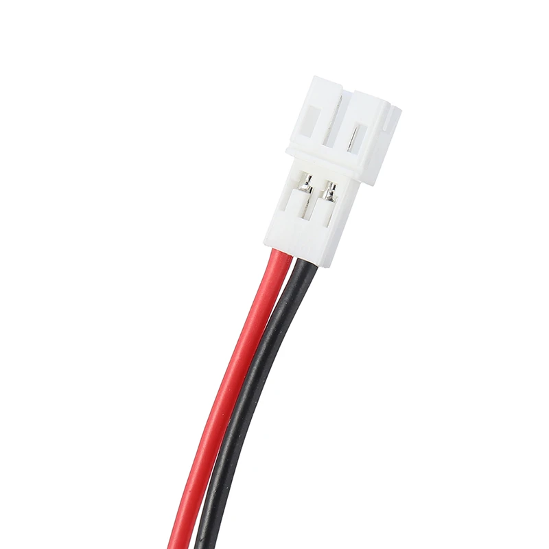 10 шт. 55 мм 24awg Mobula7 модернизированная маленькая оптовая торговля JST PH 2 0 Женский