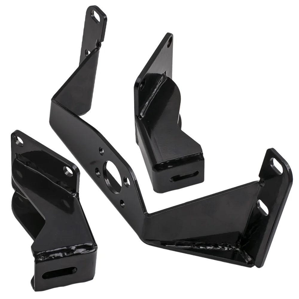 

S13 S14 Swap 1Jzgte 1Jz-Gte 2Jzgte 2Jz-Gte Supra Motor Mount Bracket for Nissan