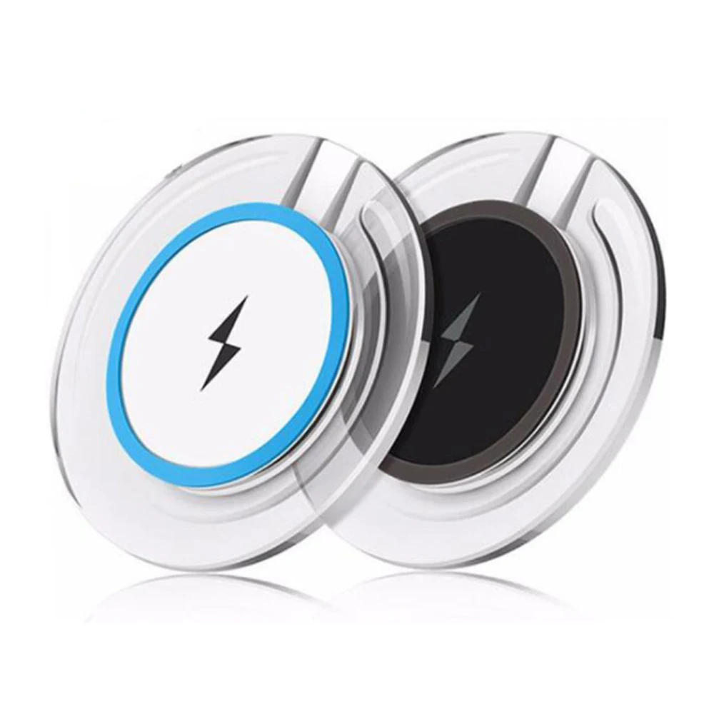 TOENMAN Fantasy Wireless Charger For iPhone X/XS Max XR 8