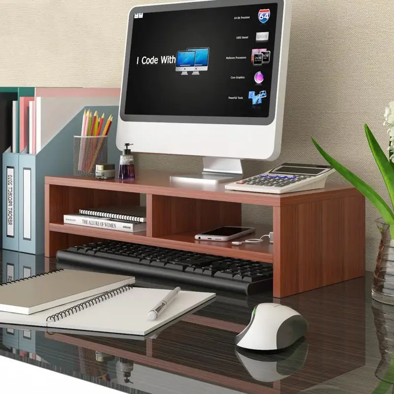 Организация Estanteria Decoracion строительные леса Etagere домашний компьютер стенд стеллаж