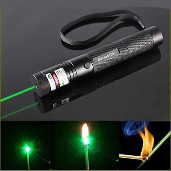 The Benefits Of Using A Blue Laser
