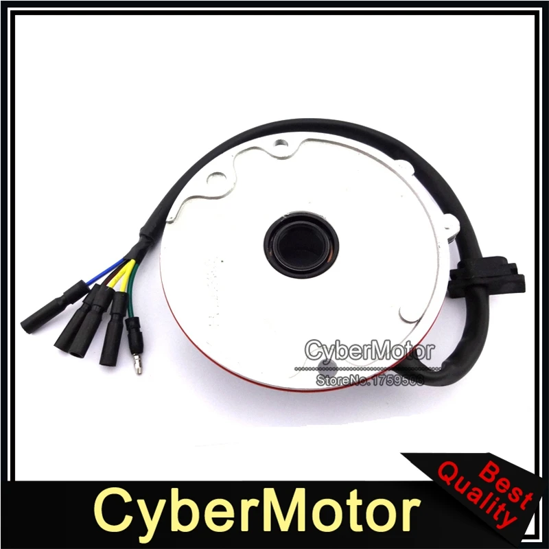 Магнитный статор светильник кой для китайского YX 140cc 150cc 160cc двигатель питбайк
