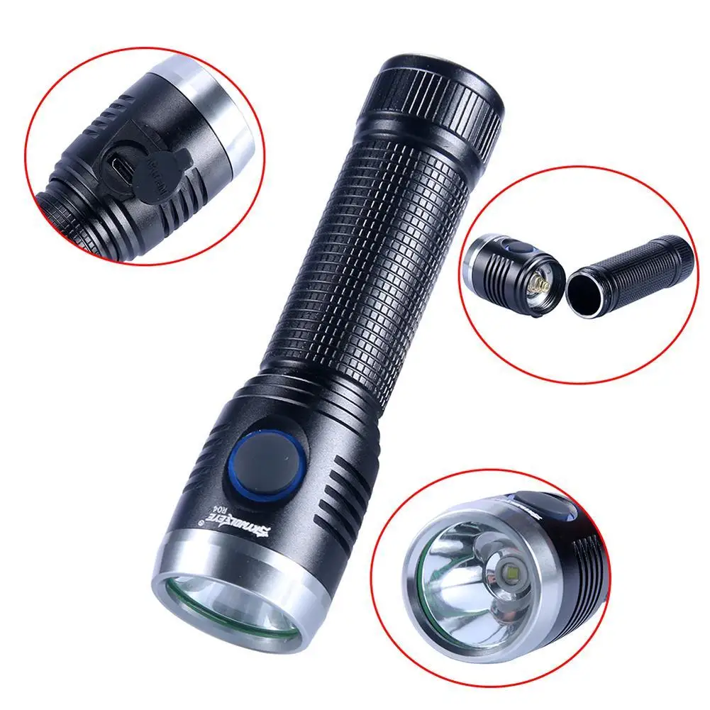 фонарь режим