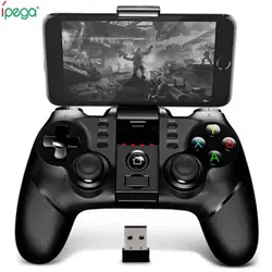 IPega PG-9076 PG 9076 игровой контроллер Bluetooth геймпад Android игровая консоль плеер 2.4g беспроводное устройство приемник джойстик