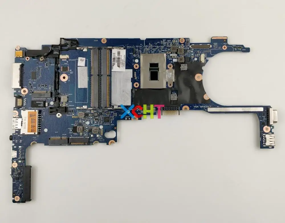 

for HP EliteBook 820 G4 914270-601 914270-001 w i3-7100U CPU UMA 6050A2854201-MB-A01 Laptop Motherboard Mainboard Tested