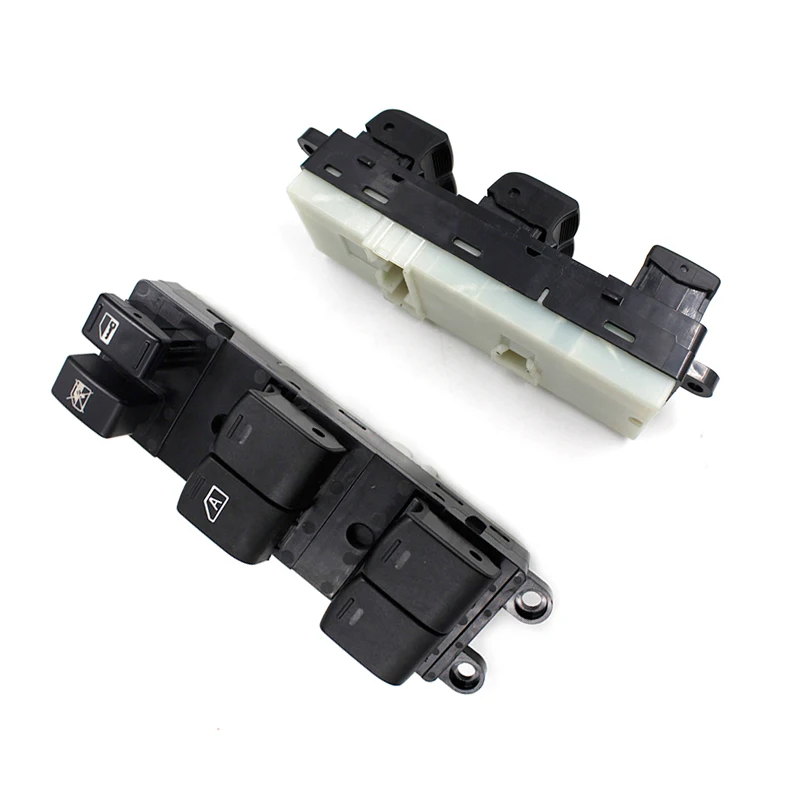 

Fits 25401-ZJ60A Front Left Master Power Window Switch Replacement for 2007-2012 Nissan Sentra
