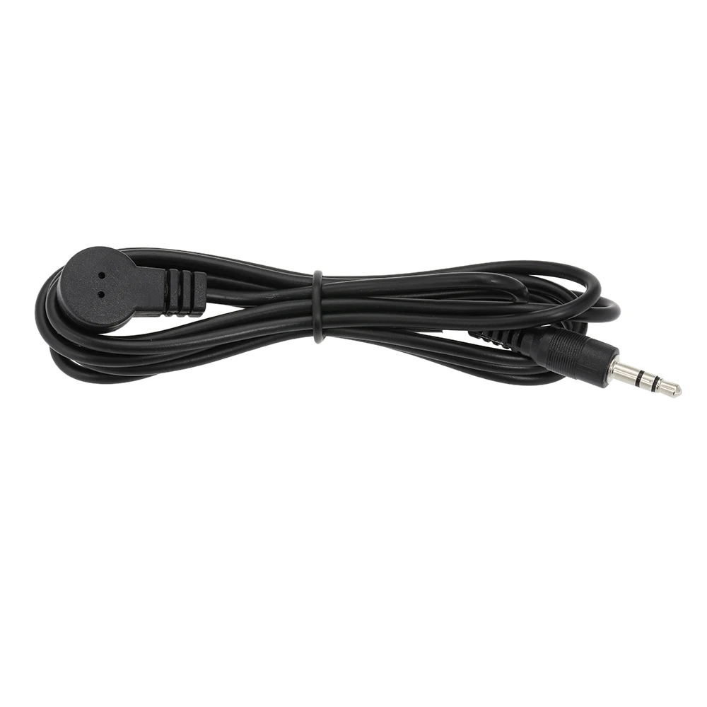 

Set top box Receiving Line 1.5m/5ft IR Sensor Module Infrared Remote TV Receiver Repeater External Extender #S0