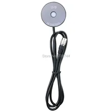 Linshang Съемная сенсор UVB зонд LS125 измеритель интенсивности ультрафиолета метр тесты ультрафиолетовые лампы источник, что пиковая длина волны при 297nm 308nm 313nm