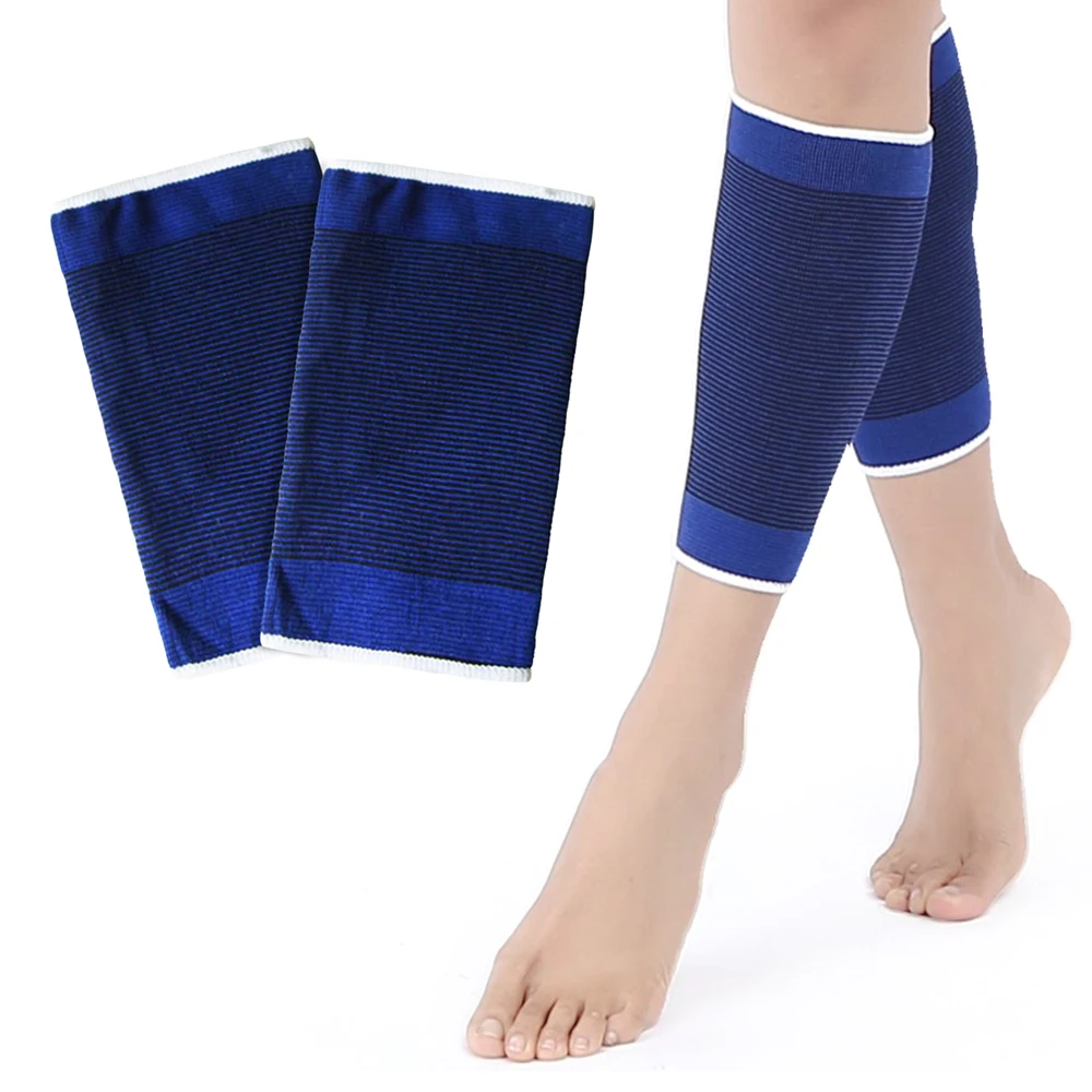 

New Calf Support Brace Men / Women Shin Splint Support Calf Compression Sleeve For Sport Work Out Running Cycling